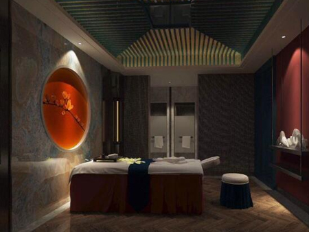 为什么选择上海虹口Teyou养生会馆桑拿会馆